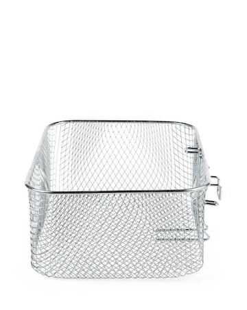 Salter Stainless Steel 5L Deep Fat Fryer