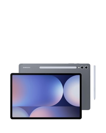 Samsung Galaxy Tab S10+ 12.4in 512GB WiFi Tablet- Blue