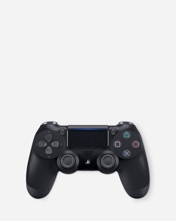 PS4 Dualshock Wireless Controller - Black