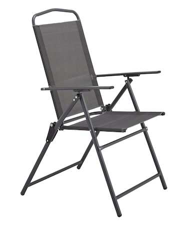 Porto 4 Seater Dining Set