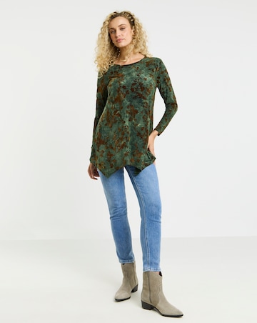 Joe Browns Daniella Jersey Tunic