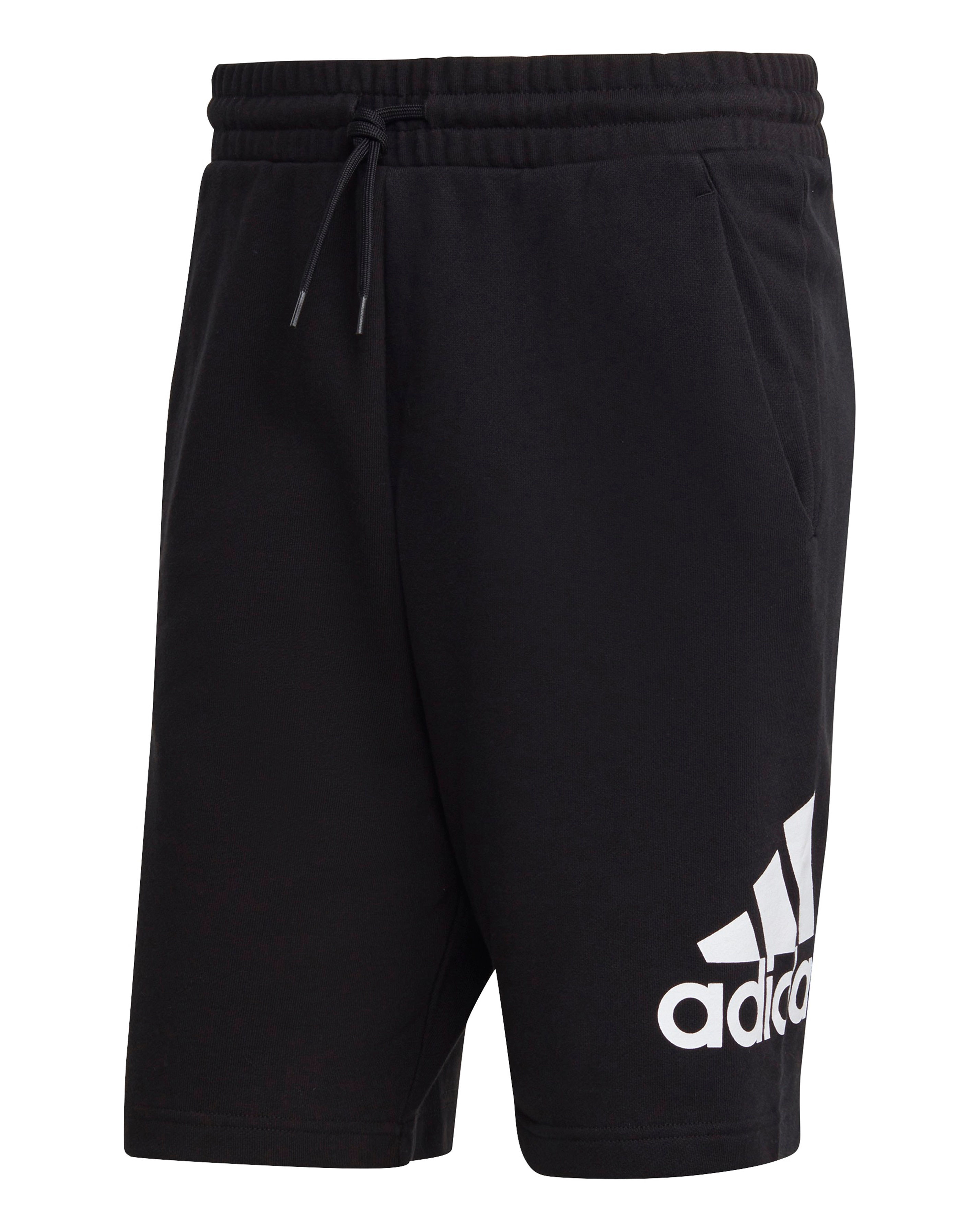 adidas Essentials Logo Shorts | JD Williams