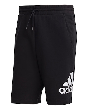 adidas Essentials Logo Shorts