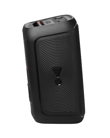 JBL Partybox Club 120 - Portable Party Speaker - Black