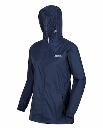 Regatta Waterproof Pack-It Jacket III