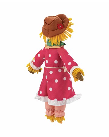 Aurora The Scarecrows' Wedding Betty O'Barley Plush