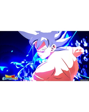 Dragon Ball Sparking Zero (PS5)
