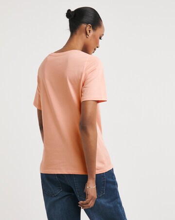 3 Pack The Crew Neck Multi SS