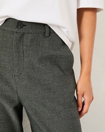 FatFace Presley Wide Leg Trouser