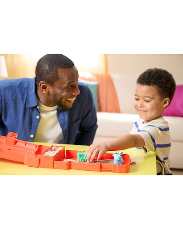 Kinetic Sand Sandy Farm set