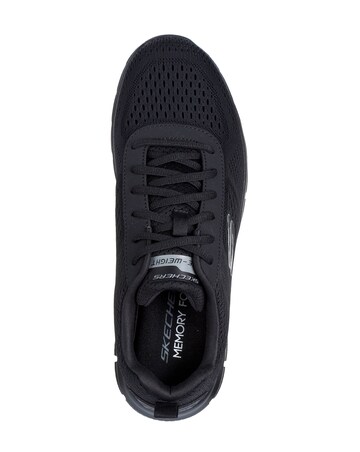 Skechers Track Leshur Trainers