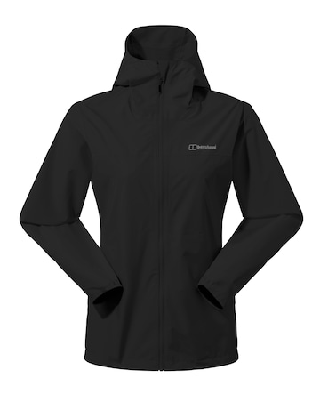 Berghaus Deluge Pro Waterproof Shell Jacket