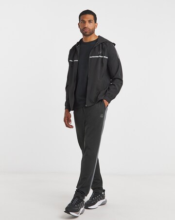 Active Full Zip Jacket