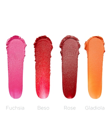 Stila National Treasure Convertible Quad