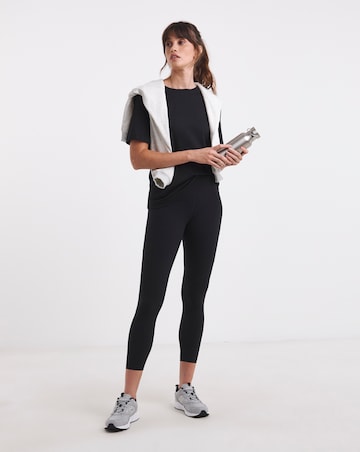 Sweaty Betty Essential Crew Neck T-Shirt