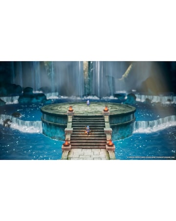 Dragon Quest I & II HD-2D Remake (PS5)