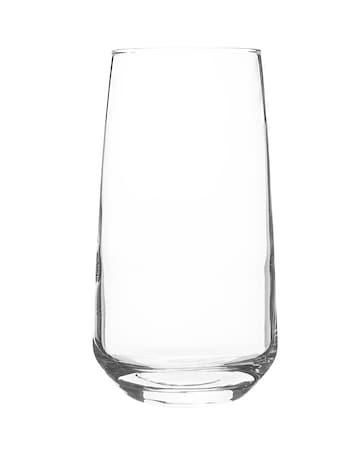 Ravenhead Majestic Set of 4 Hi Ball Glasses