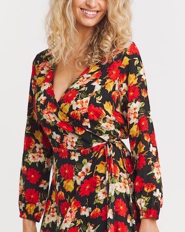 Joe Browns Ravishing Wrap Dress