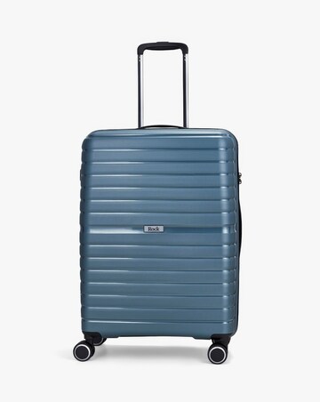 Rock Hydra-Lite Medium Suitcase