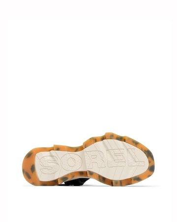 Sorel Kinetic Impact Y-Strap High Sandal