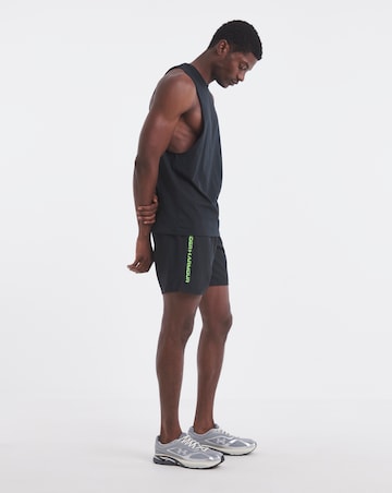 Under Armour Tech Woven Wordmark Shorts