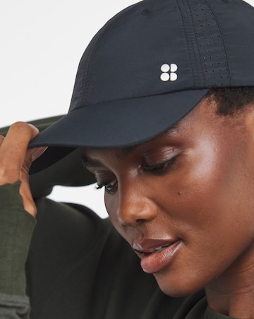 Sweaty Betty Swiftie Run Cap