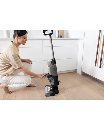 Shark Hydrovac Cordless Hardfloor Cleaner WD210UK