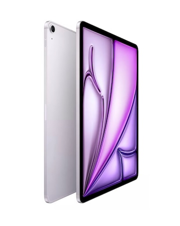 Apple iPad Air (2025) 13inch Wi-Fi 128GB - Purple