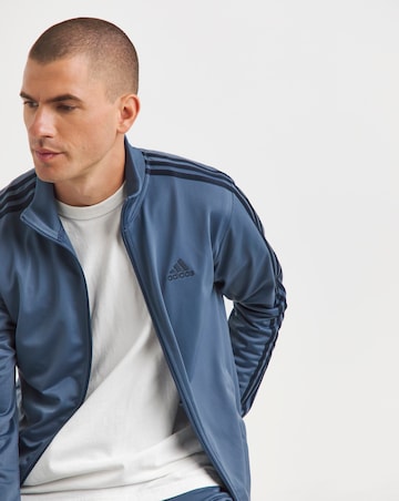 adidas 3 Stripes Tracksuit