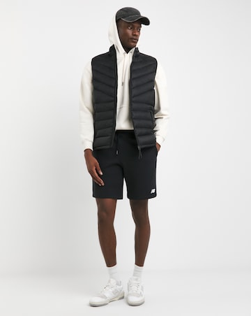 New Balance Fleece Shorts