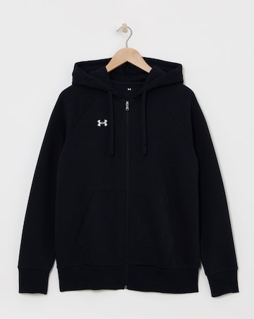 Under Armour Rival Fleece Full Zip Hoodie