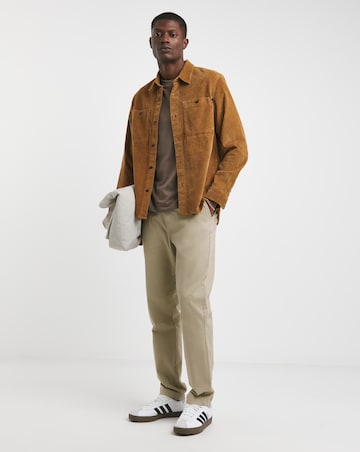 Timberland Corduroy Overshirt