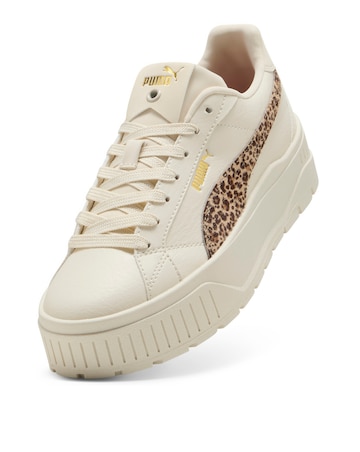 PUMA Karmen II Animal Flair Trainers