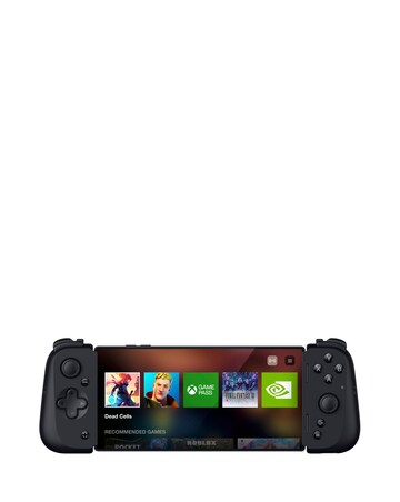 Razer Kishi V2 Black Universal Mobile Gamepad - Android