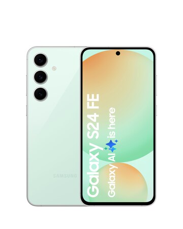 Samsung Galaxy S24 FE 5G 128GB - Mint