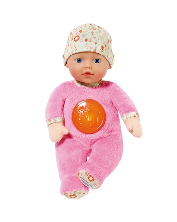 BABY born for babies Nightfriend 30cm Doll