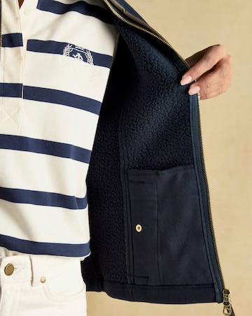 Joules Heritage Gilet