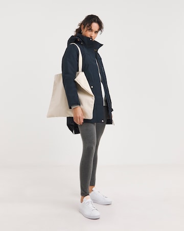 Trespass Lyrics Jacket