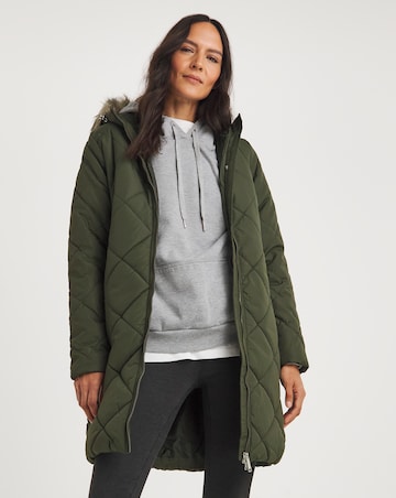 Regatta Fritha II Insulated Jacket