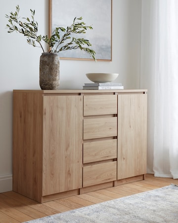 Clayton Large Sideboard