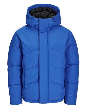 Jack & Jones World Puffer Jacket