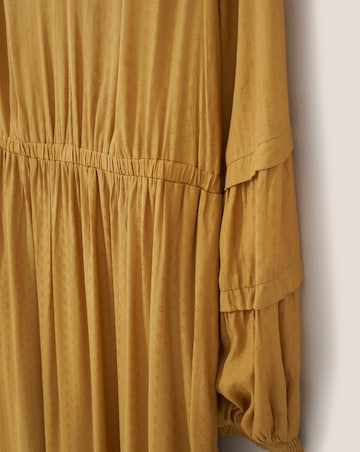 White Stuff Maisy Midi Dress