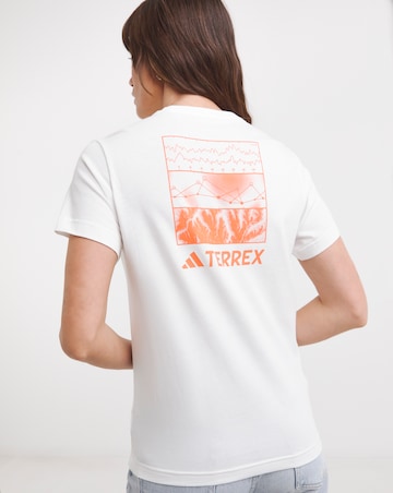 adidas Terrex Graphic T-Shirt