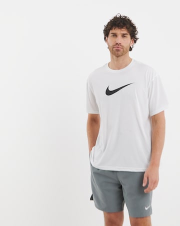 Nike Short Sleeve Hydroguard T-Shirt