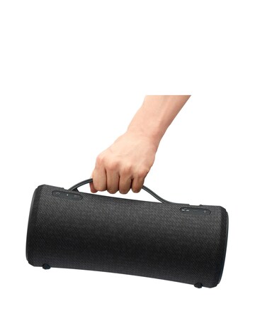 Sony SRSXG300 Portable Speaker - Black