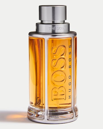 Hugo Boss The Scent For Men 100ml Eau de Toilette
