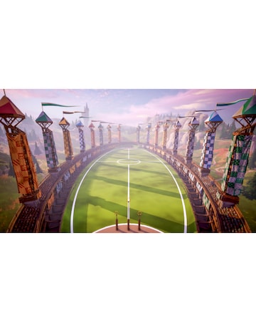 Harry Potter: Quidditch Champions Deluxe Edition (Nintendo Switch)