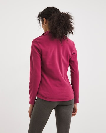 Jack Wolfskin Taunus Half Zip