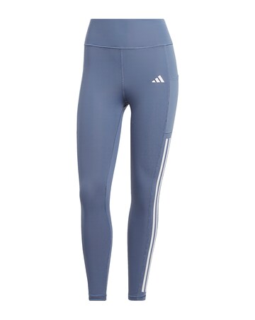 adidas 3 Stripes Leggings