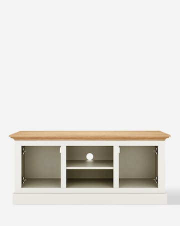 Julipa Ashford Wide TV Stand